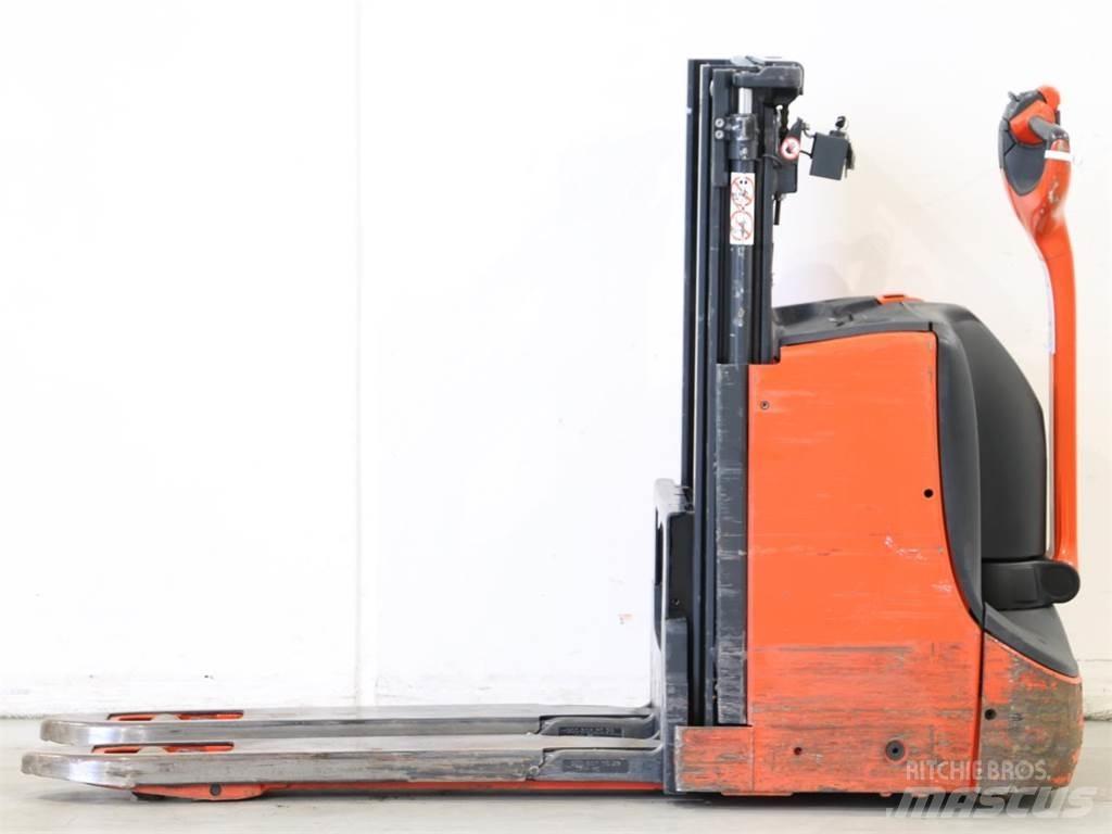 Linde D08/1160 Ручные штабелёры с электроподъёмом