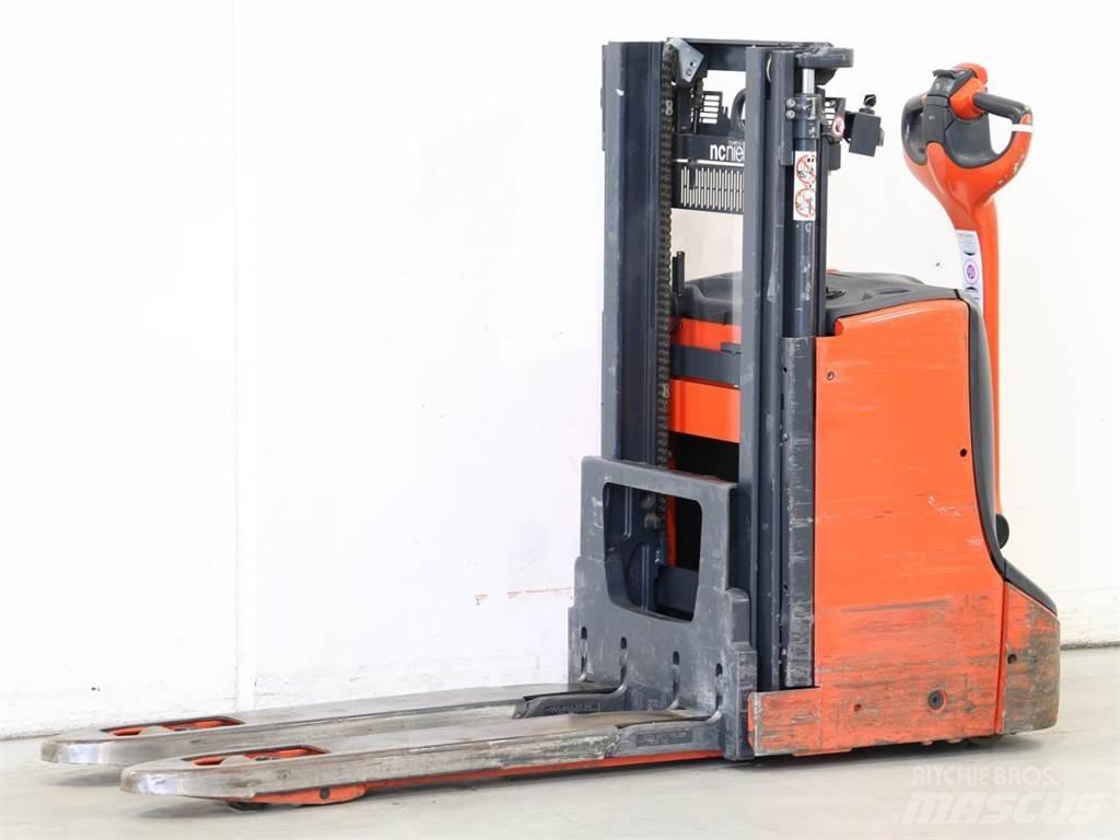 Linde D08/1160 Ручные штабелёры с электроподъёмом