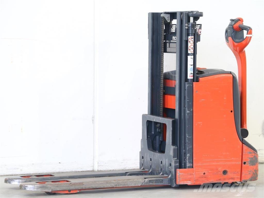 Linde D08/1160 Ручные штабелёры с электроподъёмом
