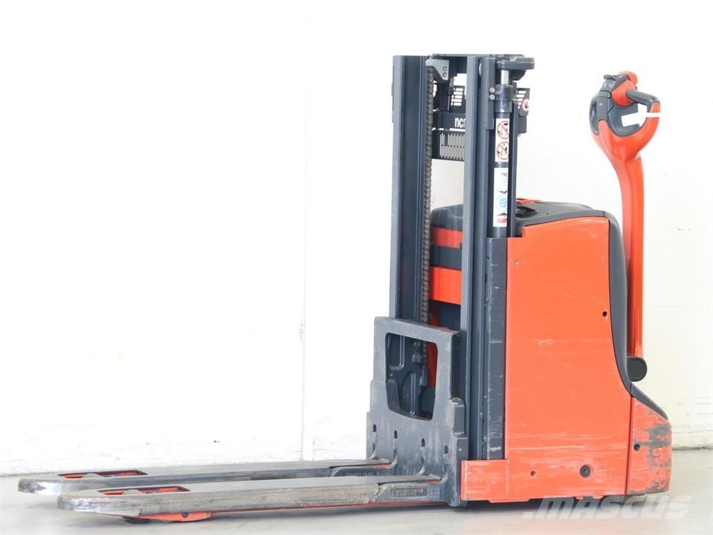Linde D08/1160 Ручные штабелёры с электроподъёмом