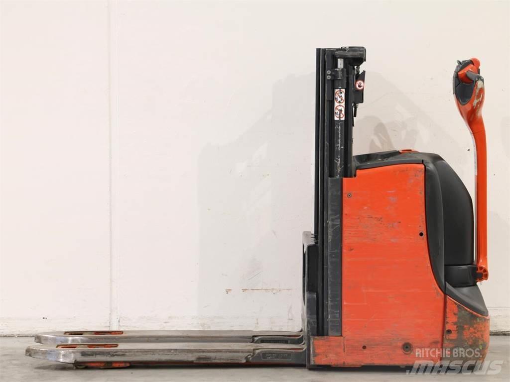 Linde D08/1160 Ручные штабелёры с электроподъёмом
