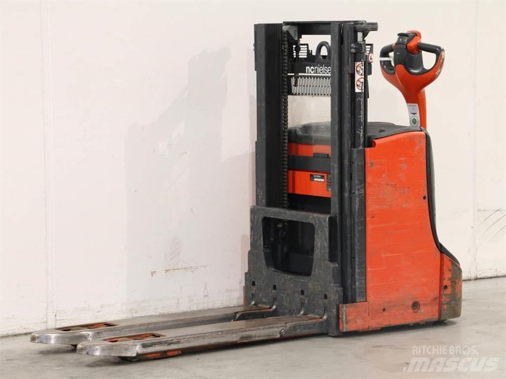 Linde D08/1160 Ручные штабелёры с электроподъёмом