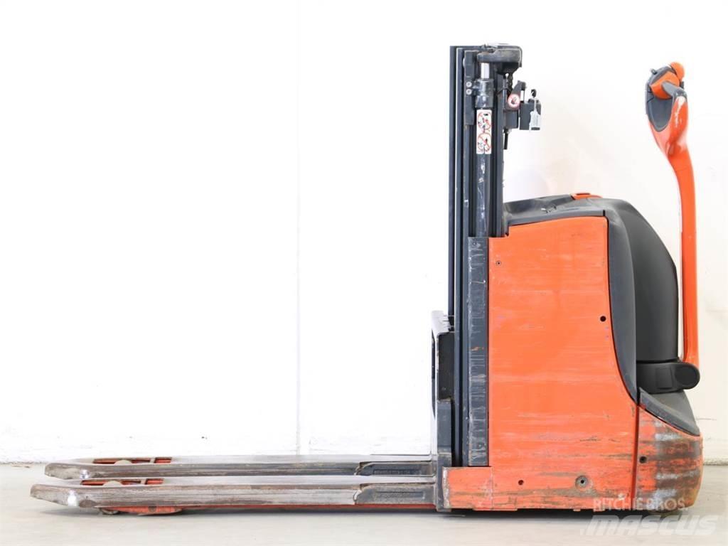 Linde D08/1160-00 Ручные штабелёры с электроподъёмом