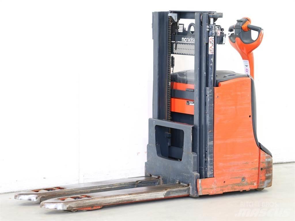 Linde D08/1160-00 Ручные штабелёры с электроподъёмом