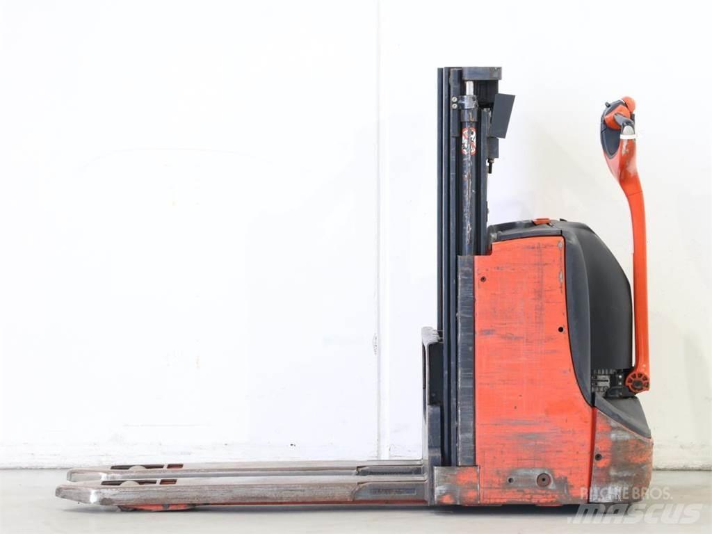Linde D08/1160-00 Ручные штабелёры с электроподъёмом