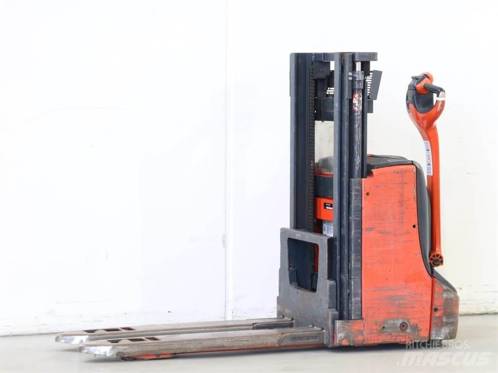 Linde D08/1160-00 Ручные штабелёры с электроподъёмом