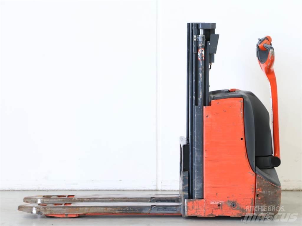 Linde D08/1160-00 Ручные штабелёры с электроподъёмом