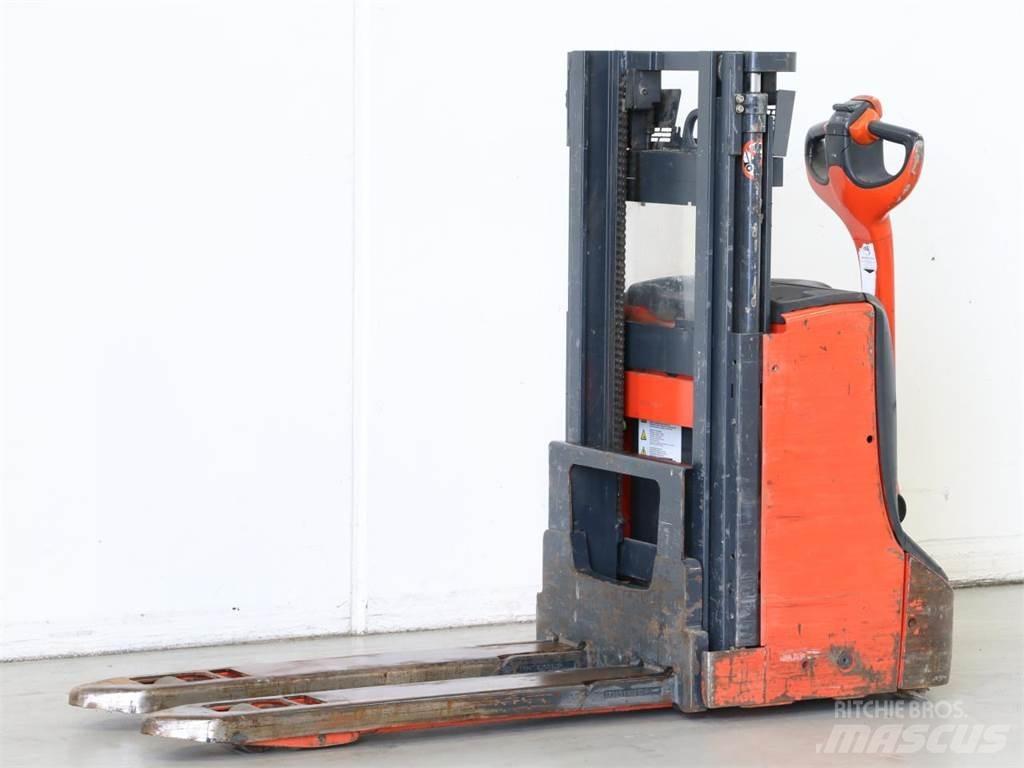 Linde D08/1160-00 Ручные штабелёры с электроподъёмом