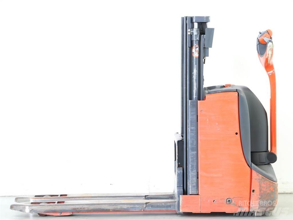 Linde D08/1160-00 Ручные штабелёры с электроподъёмом