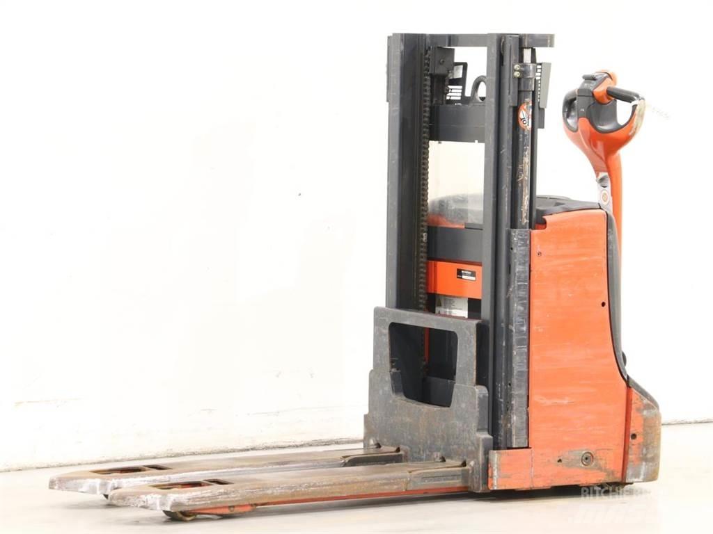 Linde D08/1160-00 Ручные штабелёры с электроподъёмом