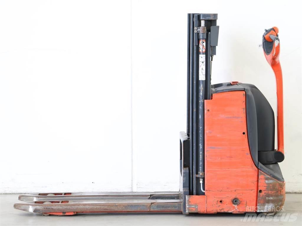 Linde D08/1160-00 Ручные штабелёры с электроподъёмом