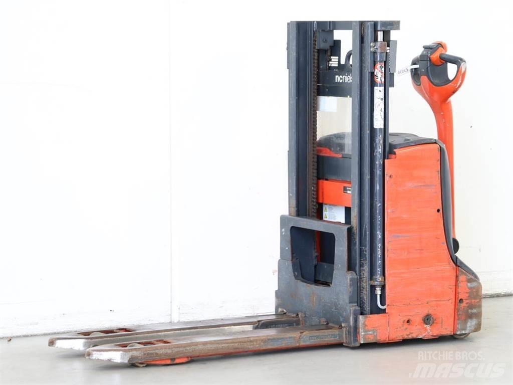 Linde D08/1160-00 Ручные штабелёры с электроподъёмом