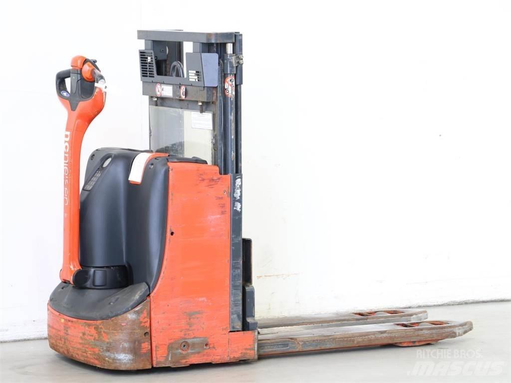 Linde D08/1160-00 Ручные штабелёры с электроподъёмом