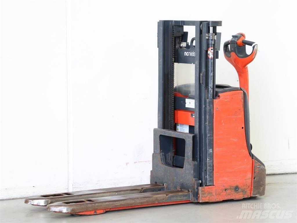 Linde D08/1160-00 Ручные штабелёры с электроподъёмом