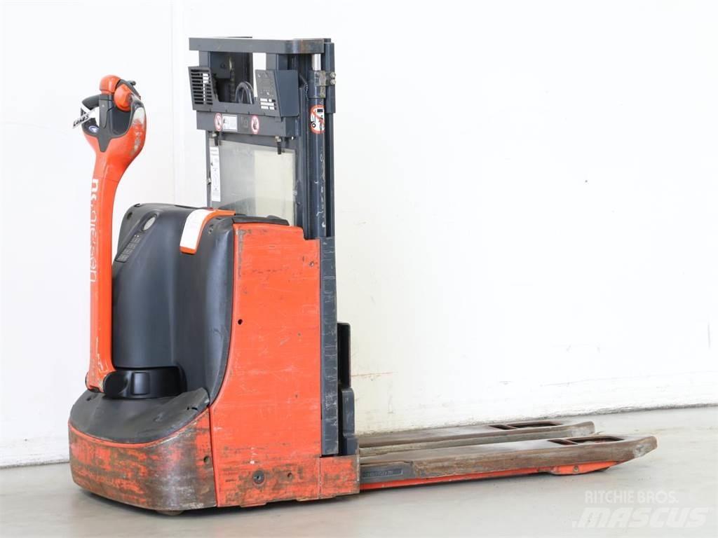 Linde D08/1160-00 Ручные штабелёры с электроподъёмом