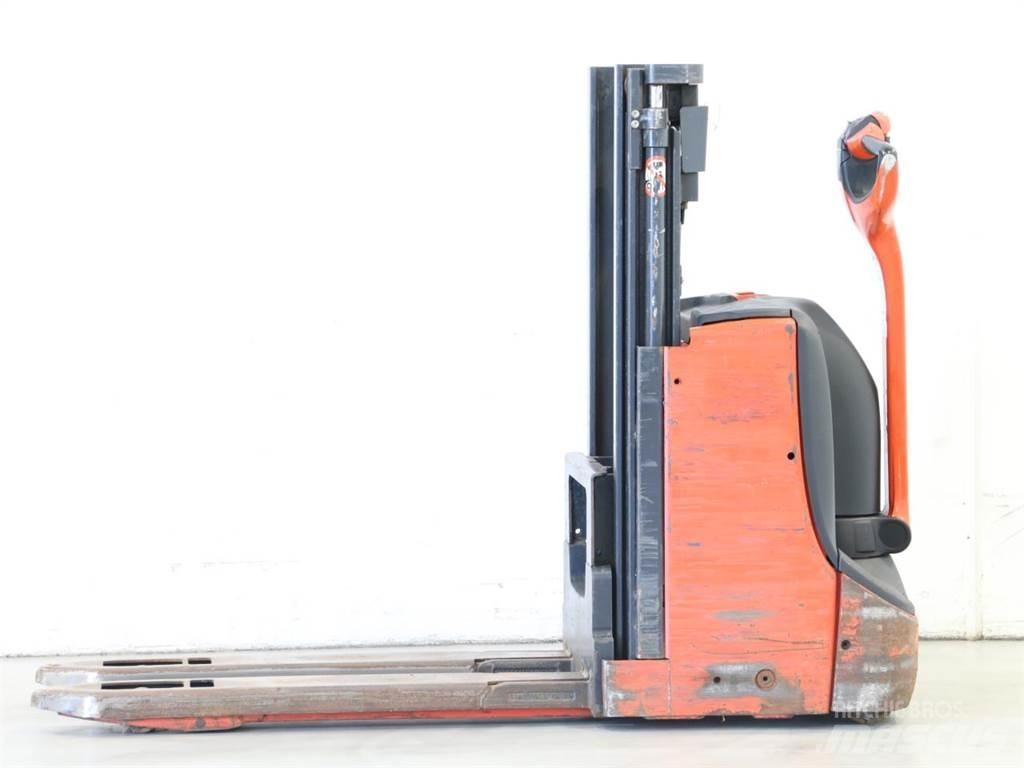 Linde D08/1160-00 Ручные штабелёры с электроподъёмом