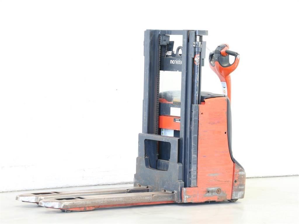 Linde D08/1160-00 Ручные штабелёры с электроподъёмом