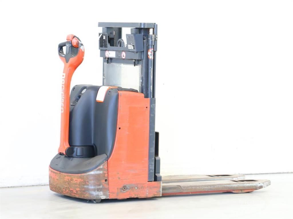 Linde D08/1160-00 Ручные штабелёры с электроподъёмом
