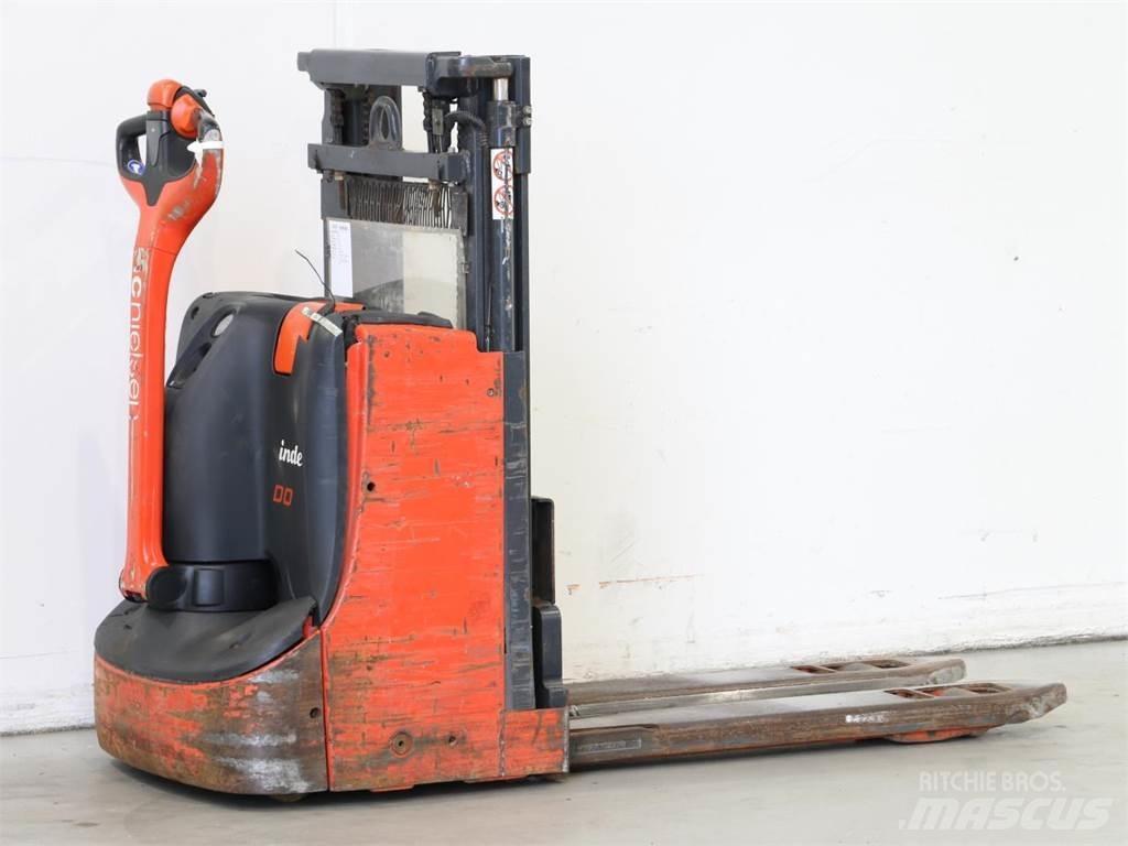 Linde D08/1160-00 Ручные штабелёры с электроподъёмом