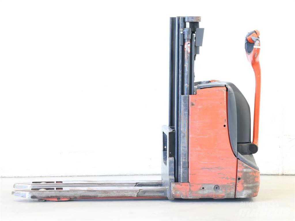 Linde D08/1160-00 Ручные штабелёры с электроподъёмом