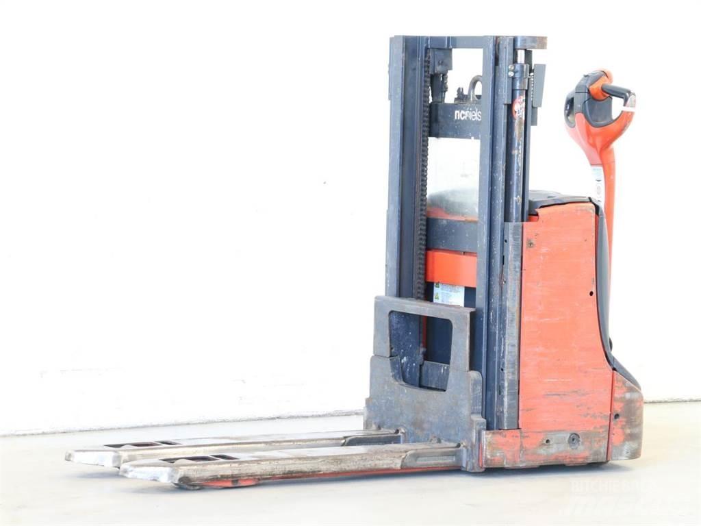 Linde D08/1160-00 Ручные штабелёры с электроподъёмом