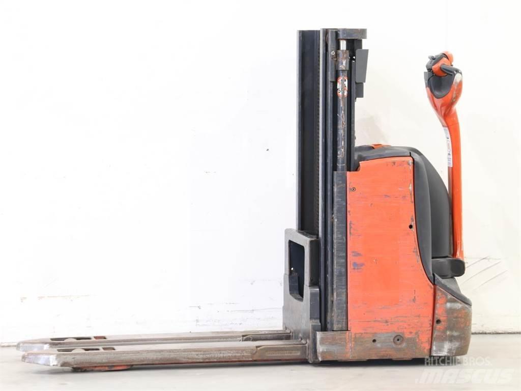Linde D08/1160-00 Ручные штабелёры с электроподъёмом