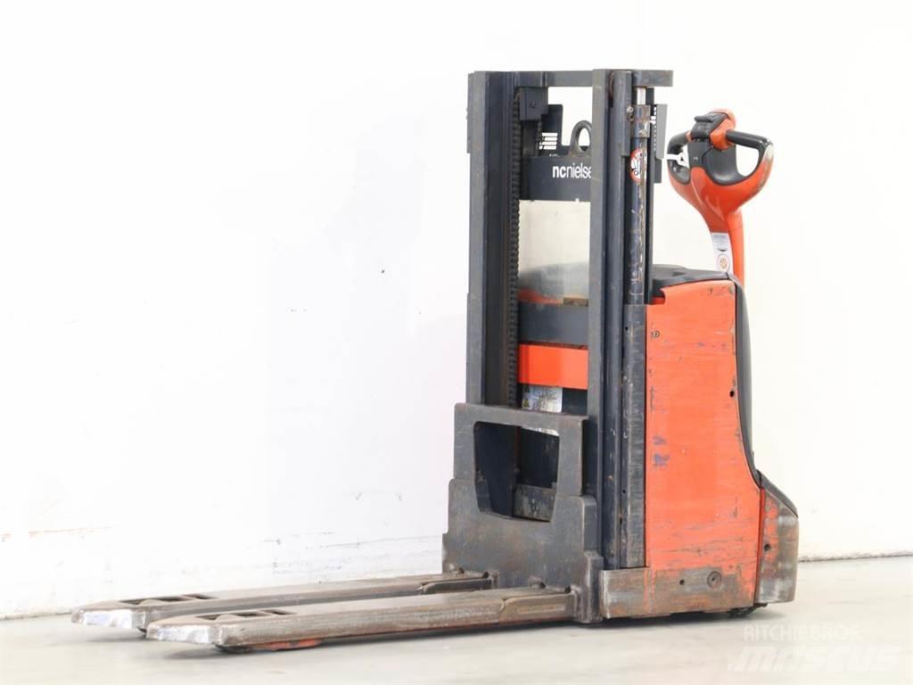 Linde D08/1160-00 Ручные штабелёры с электроподъёмом