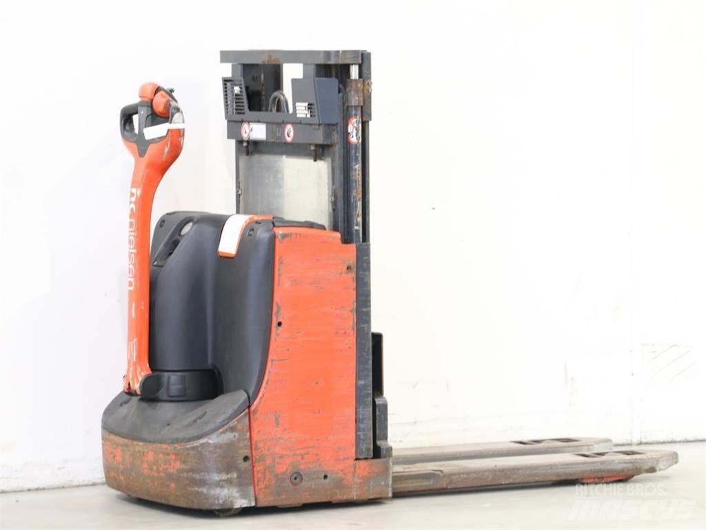 Linde D08/1160-00 Ручные штабелёры с электроподъёмом