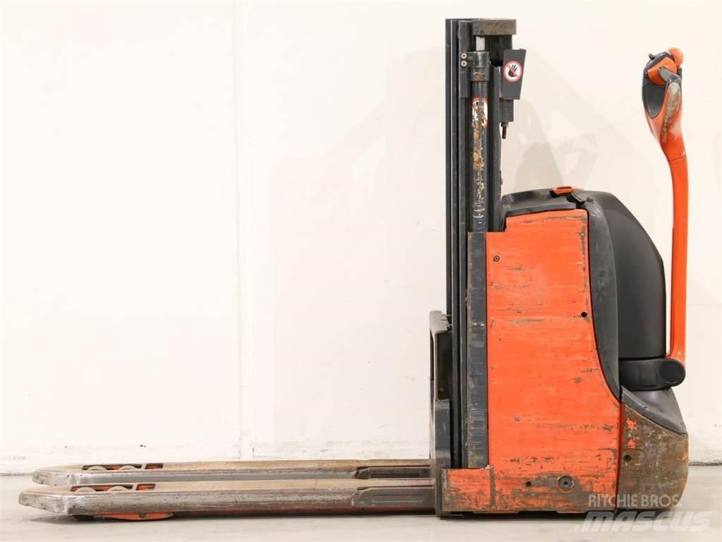 Linde D08/1160-00 Ручные штабелёры с электроподъёмом