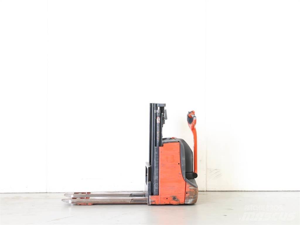 Linde D08/1160-00 Ручные штабелёры с электроподъёмом