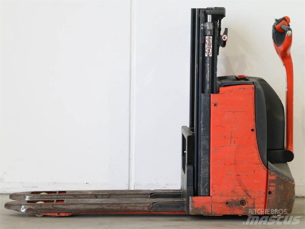 Linde D08/1160-00 Ручные штабелёры с электроподъёмом