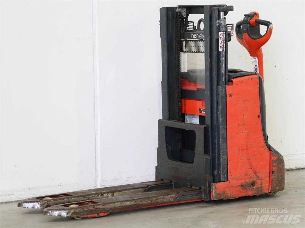 Linde D08/1160-00 Ручные штабелёры с электроподъёмом
