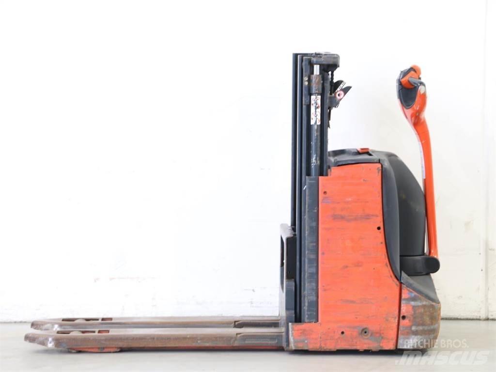 Linde D08/1160-00 Ручные штабелёры с электроподъёмом