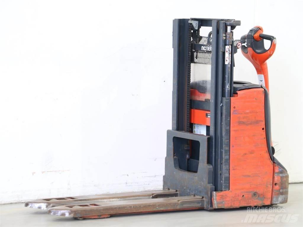 Linde D08/1160-00 Ручные штабелёры с электроподъёмом