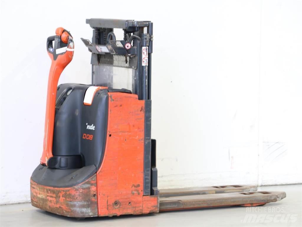Linde D08/1160-00 Ручные штабелёры с электроподъёмом