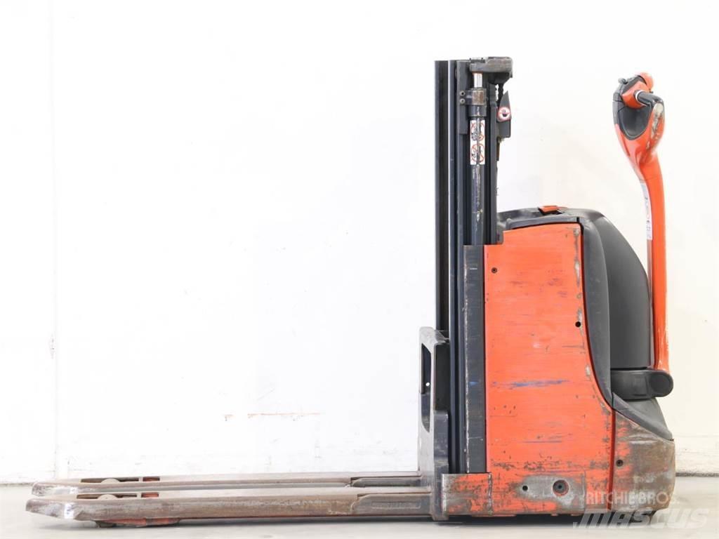 Linde D08/1160-00 Ручные штабелёры с электроподъёмом