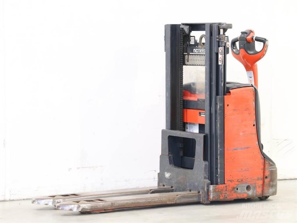 Linde D08/1160-00 Ручные штабелёры с электроподъёмом