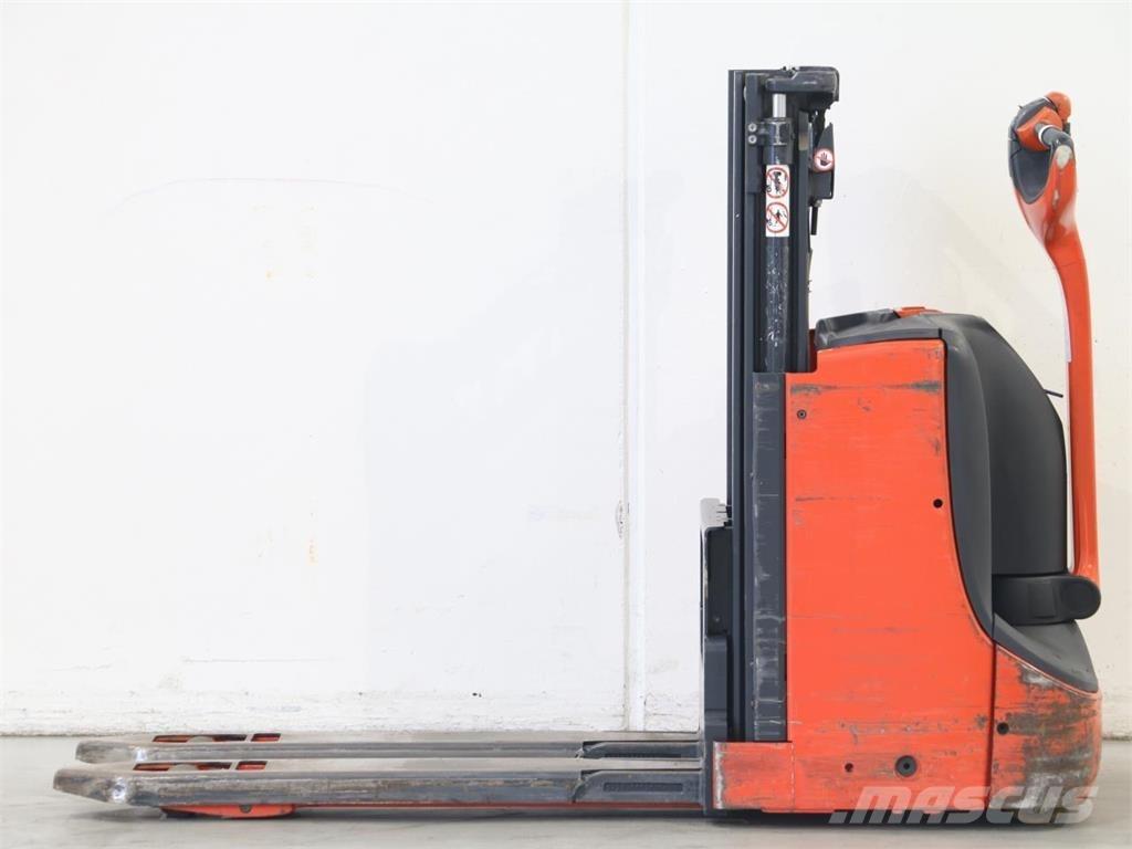 Linde D08/1160-00 Ручные штабелёры с электроподъёмом