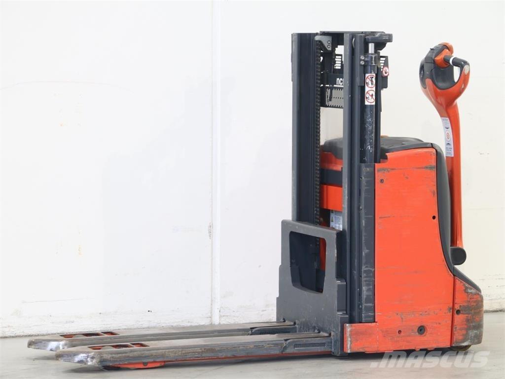 Linde D08/1160-00 Ручные штабелёры с электроподъёмом