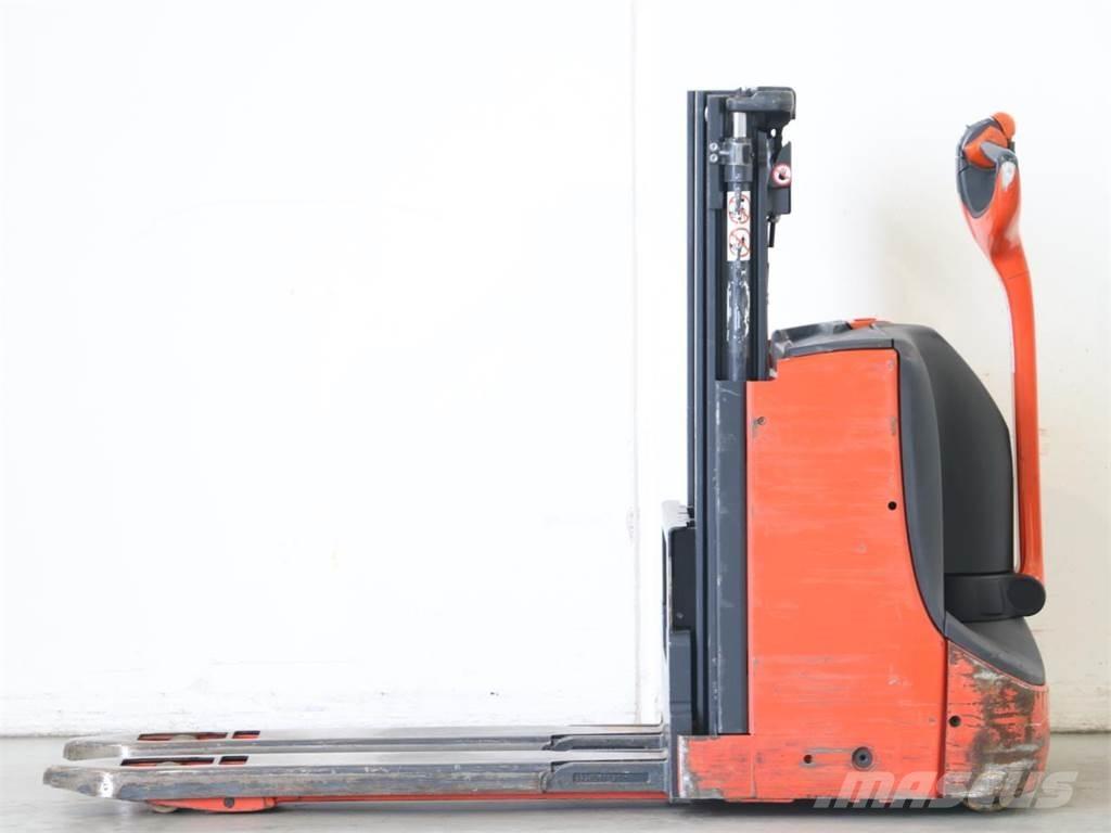 Linde D08/1160-00 Ручные штабелёры с электроподъёмом