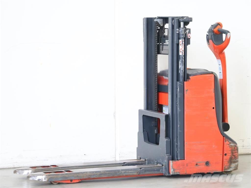 Linde D08/1160-00 Ручные штабелёры с электроподъёмом