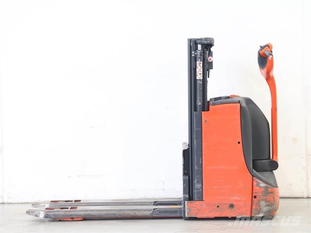 Linde D08/1160-00 Ручные штабелёры с электроподъёмом