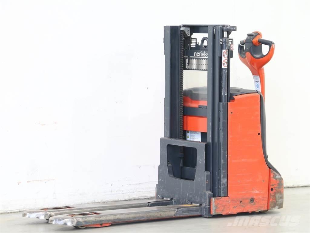 Linde D08/1160-00 Ручные штабелёры с электроподъёмом
