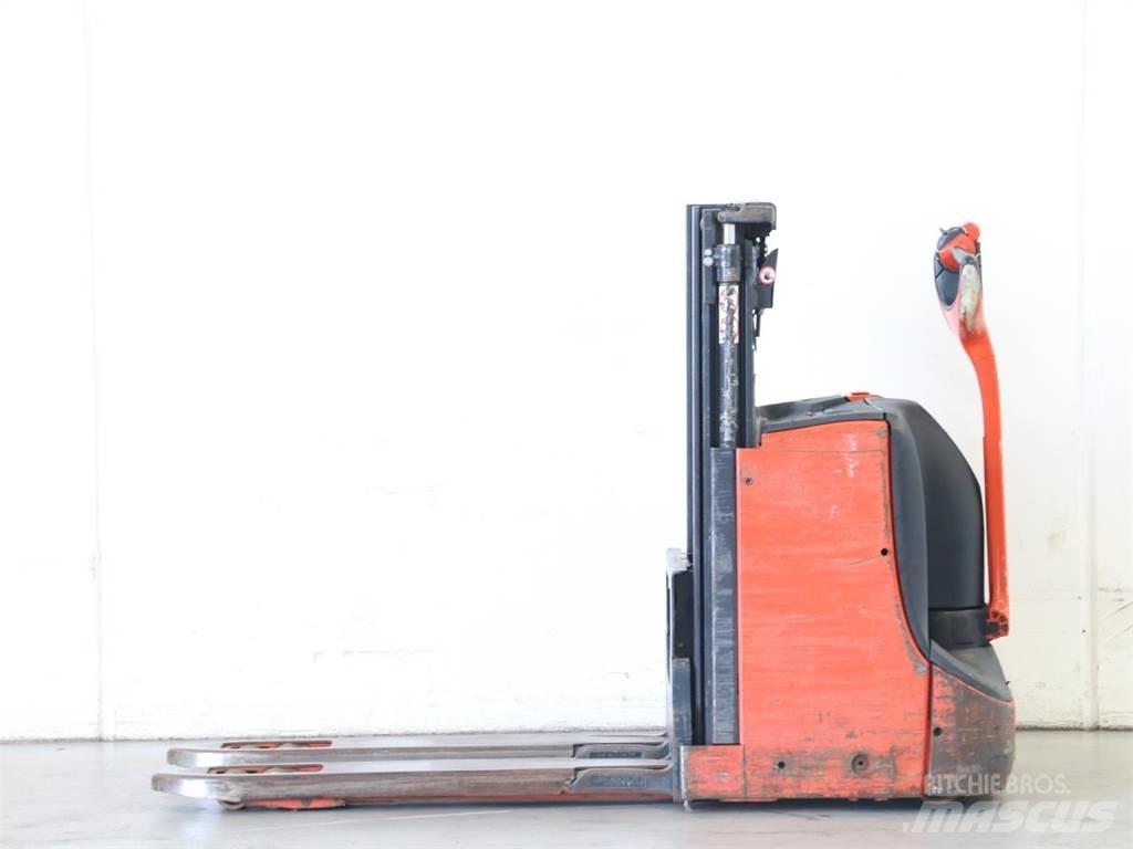 Linde D08/1160-00 Ручные штабелёры с электроподъёмом