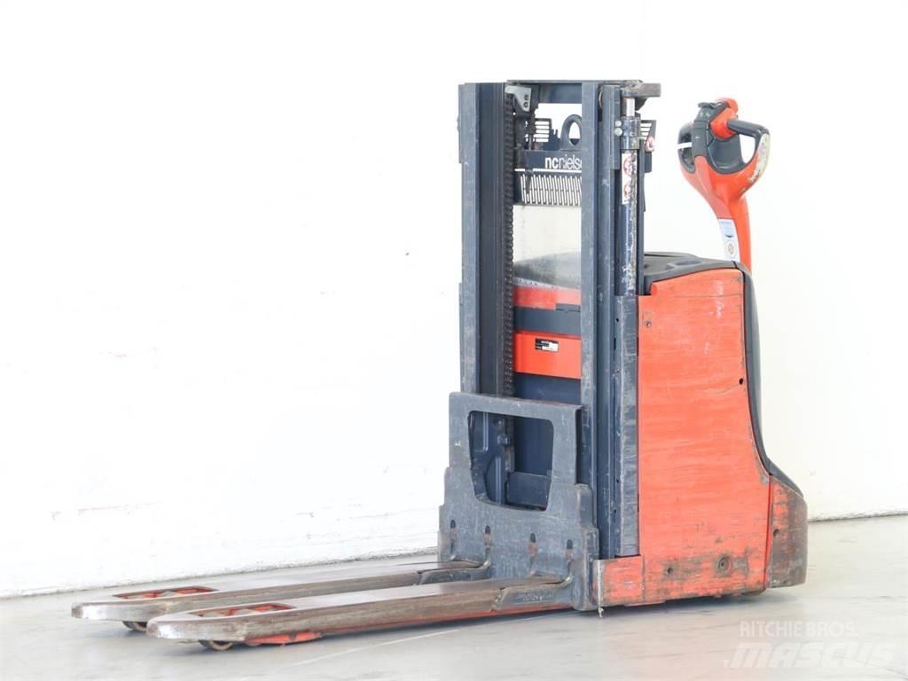 Linde D08/1160-00 Ручные штабелёры с электроподъёмом