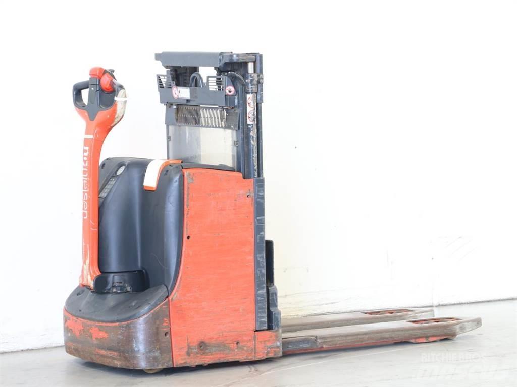 Linde D08/1160-00 Ручные штабелёры с электроподъёмом