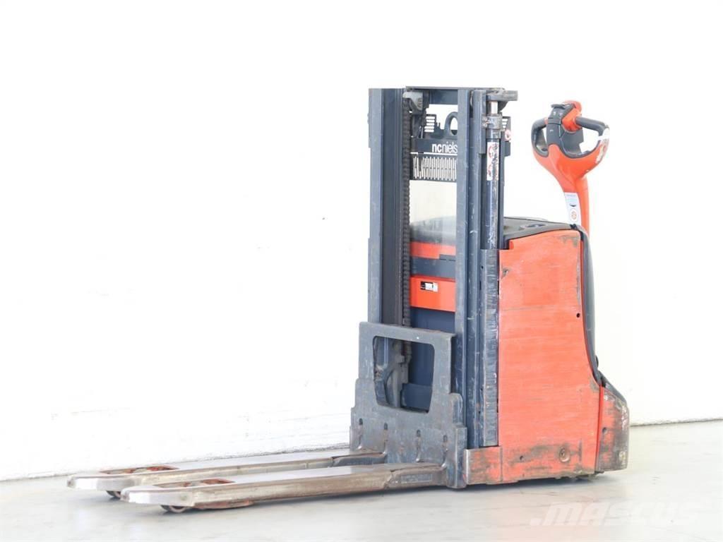 Linde D08/1160-00 Ручные штабелёры с электроподъёмом