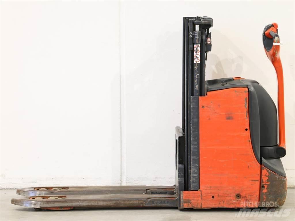 Linde D08/1160-00 Ручные штабелёры с электроподъёмом