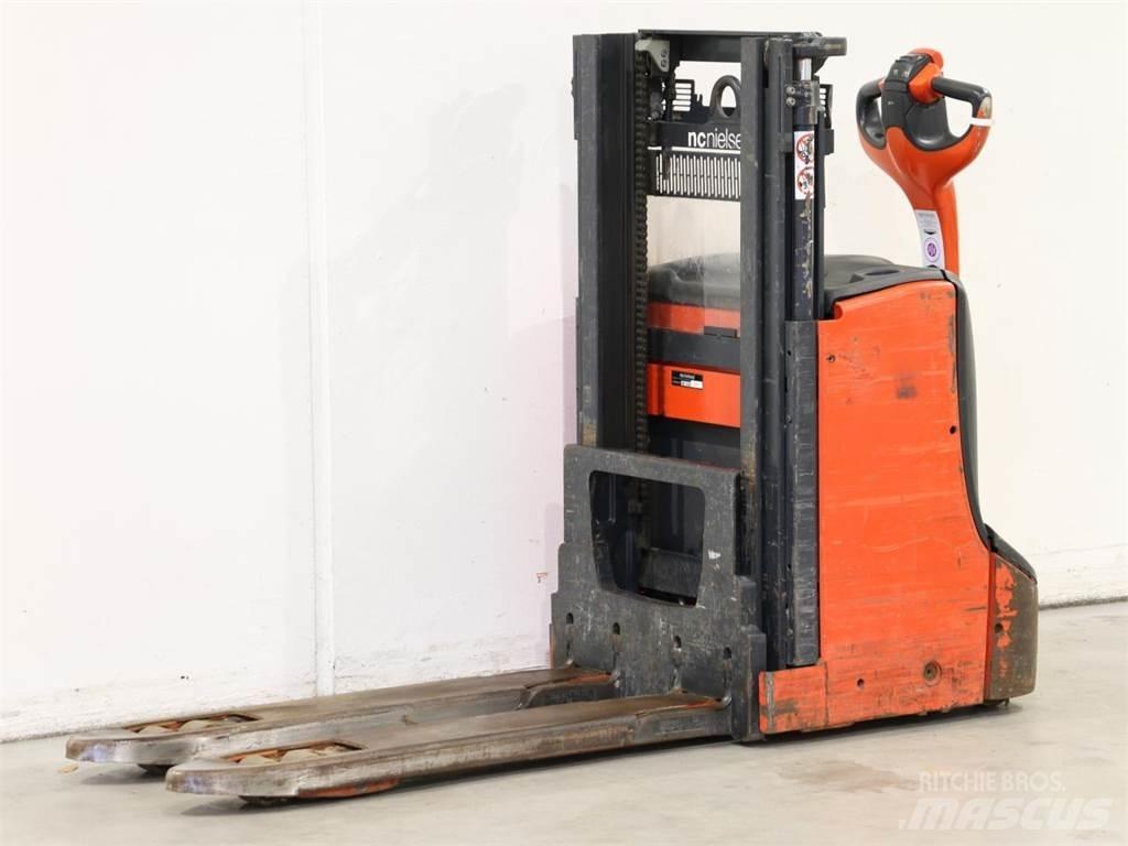 Linde D08/1160-00 Ручные штабелёры с электроподъёмом