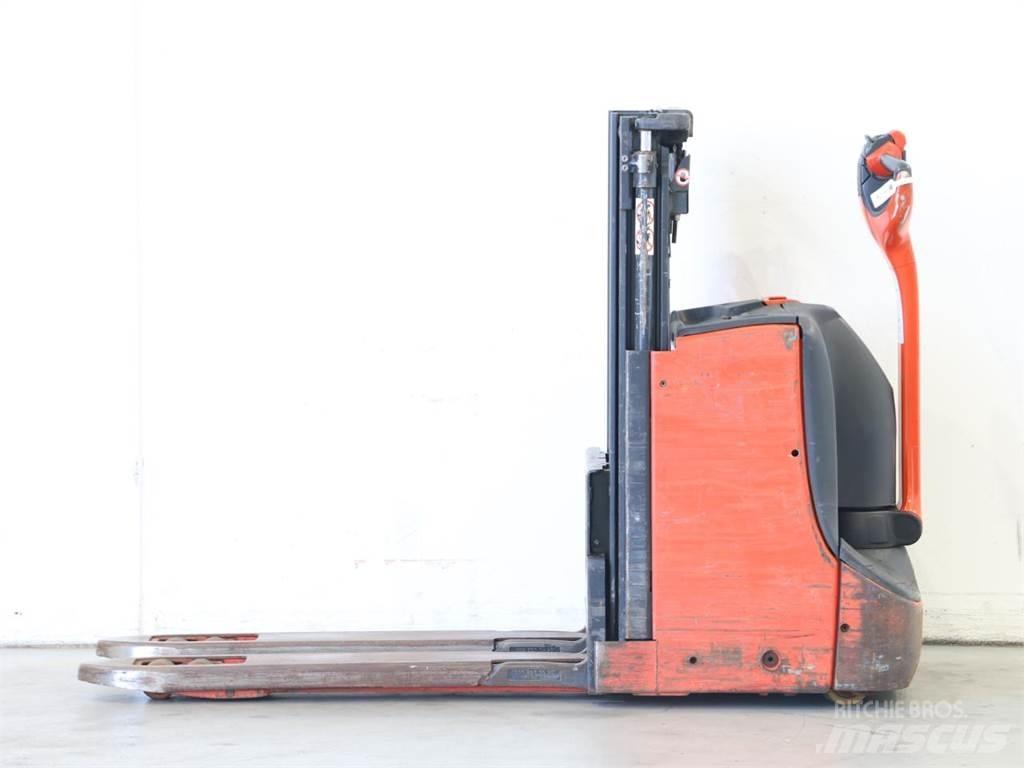 Linde D08/1160-00 Ручные штабелёры с электроподъёмом